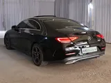Mercedes Benz CLS 350 2020